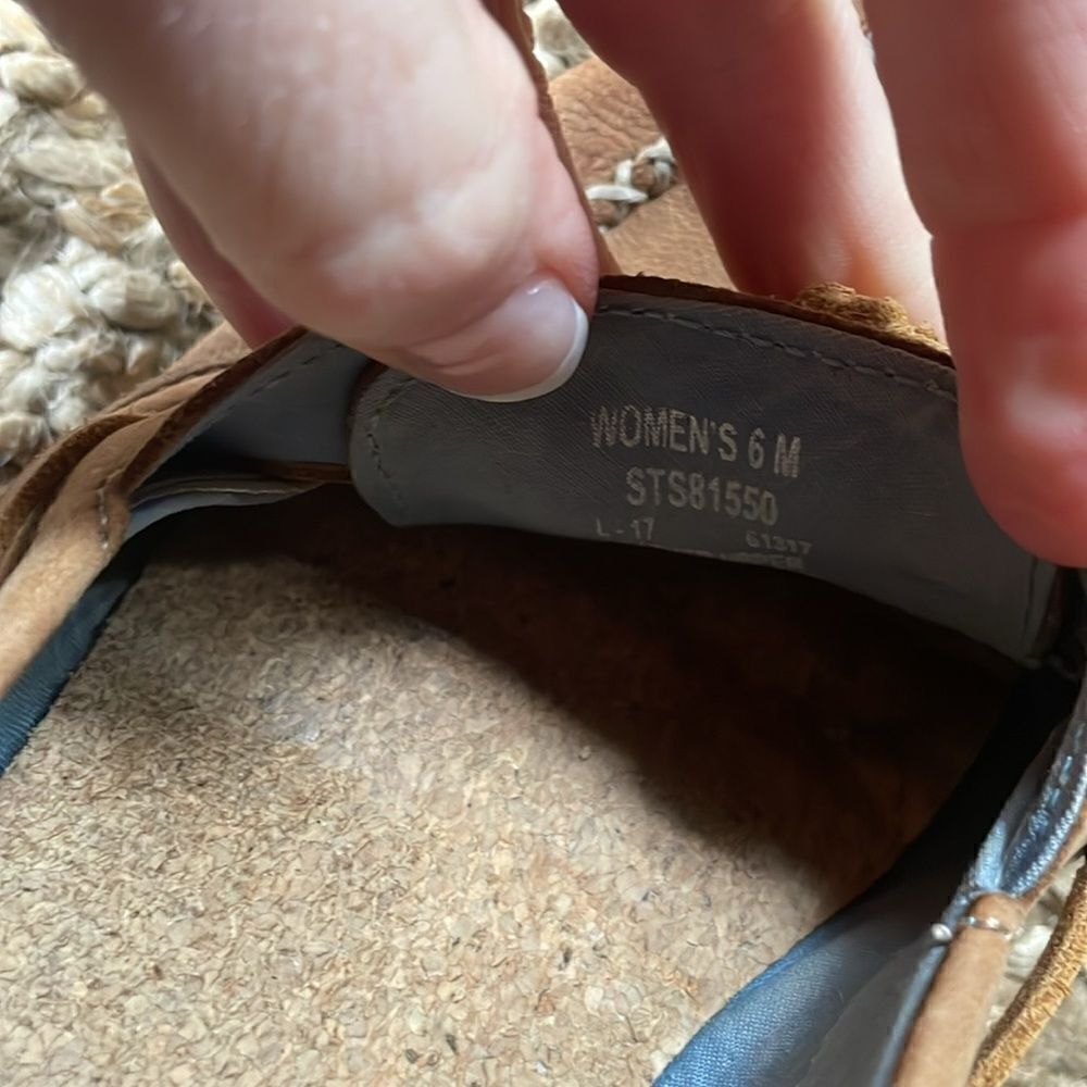 Sperry Top-Sider Bundle - Picture 14 of 16